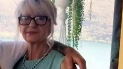 Lorenza Pruiti, 64 anni, investita e uccisa da un'auto