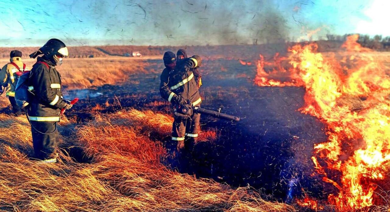 Lorenzo Francomano morto per spegnere incendio che divorava il suo terreno