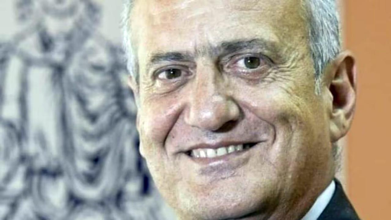 Luigi Califano, noto chirurgo maxillo-facciale muore sull’Isola d’Ischia