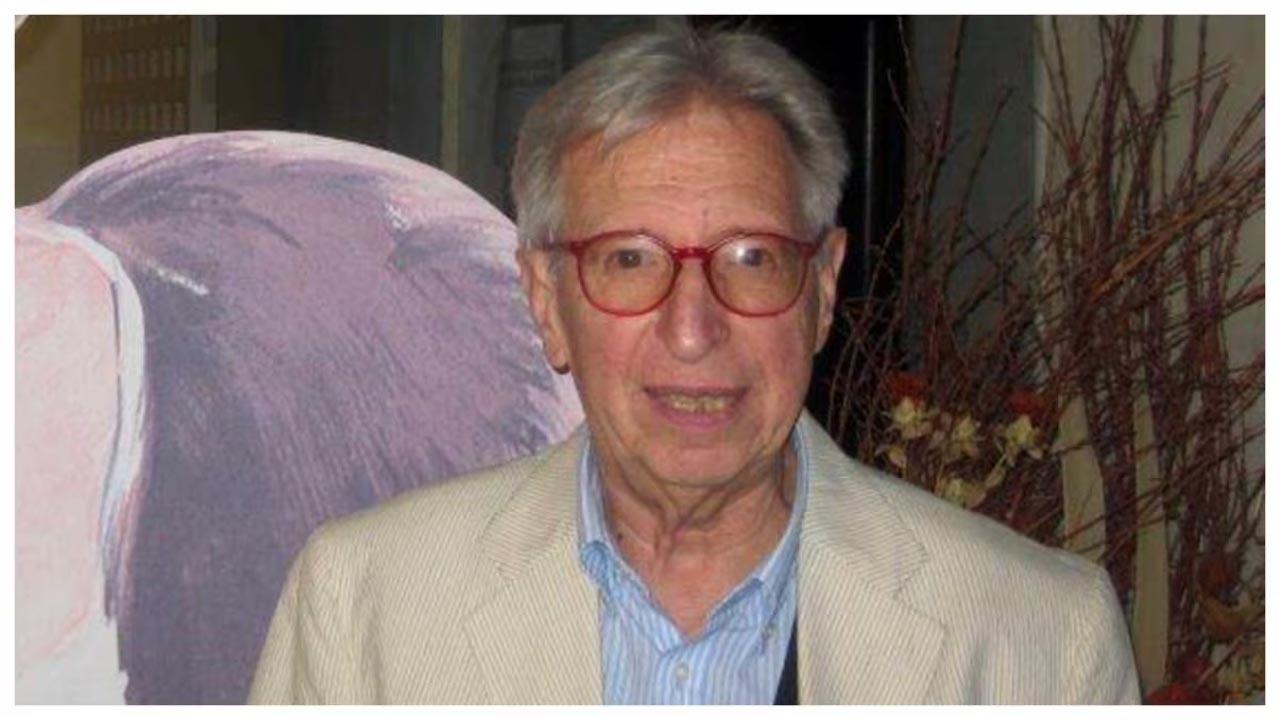 Marcello Lazzerini, ex giornalista Rai, è morto