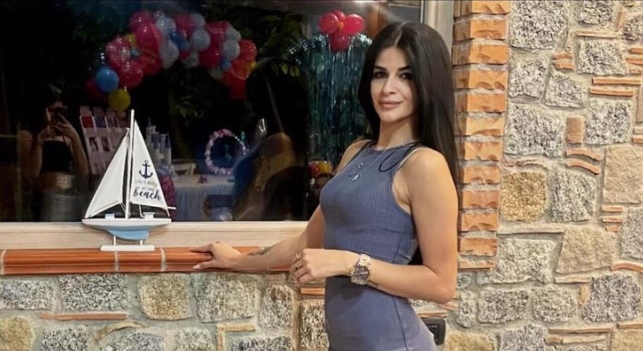 Martina Guzzi, 24 anni, morta per un airbag difettoso