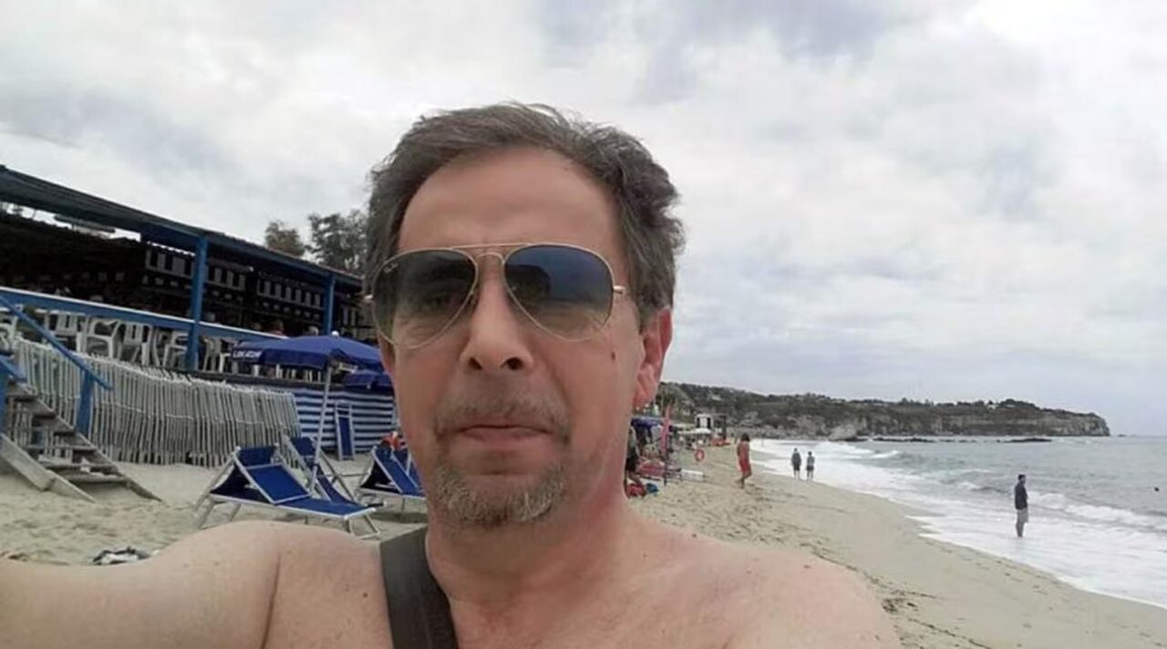 Maurizio Di Pasquale, 63 anni, deceduto sul lavoro. Indagine per omicidio colposo