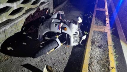Maurizio Martelli, motociclista 55enne, muore in incidente stradale