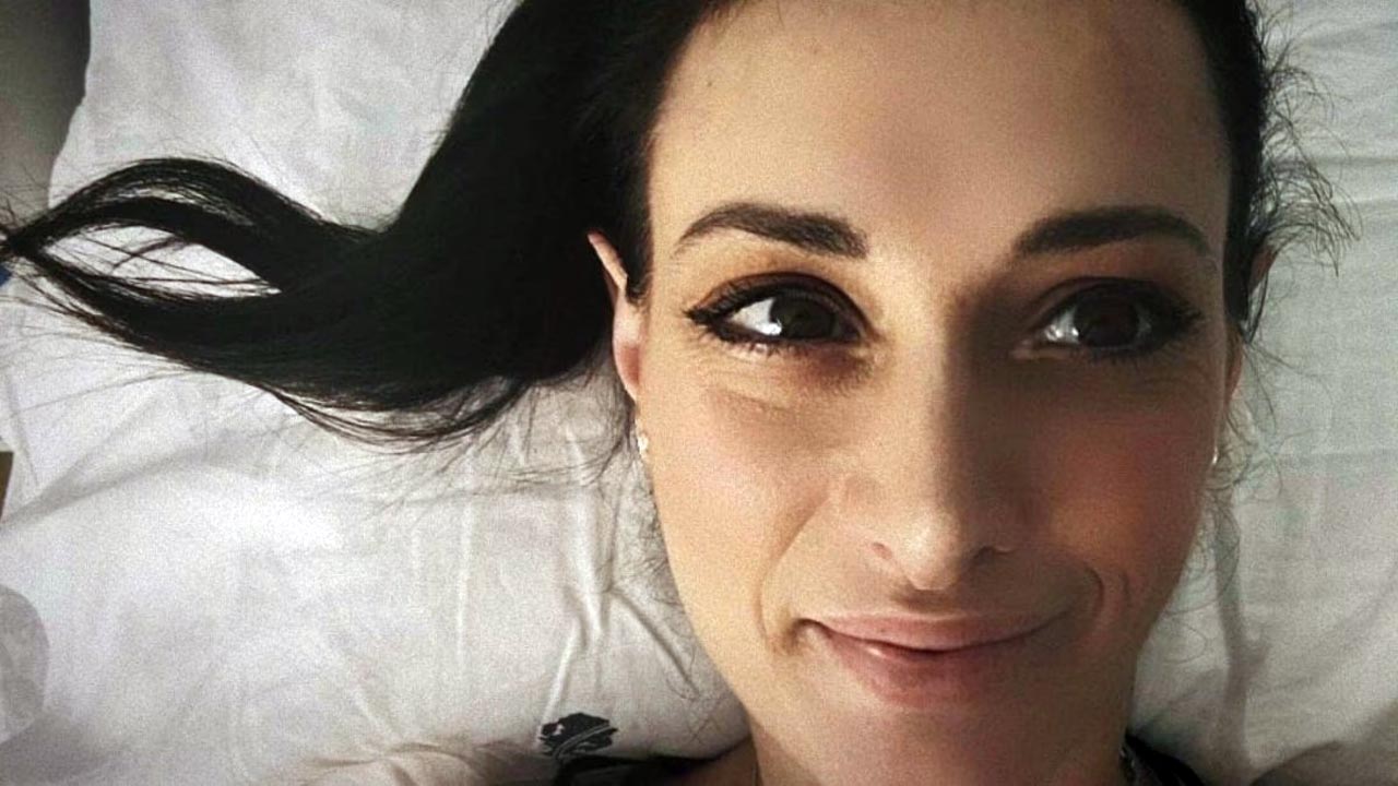 Nicole Mastrostefano, 39 anni, trovata morta sotto casa
