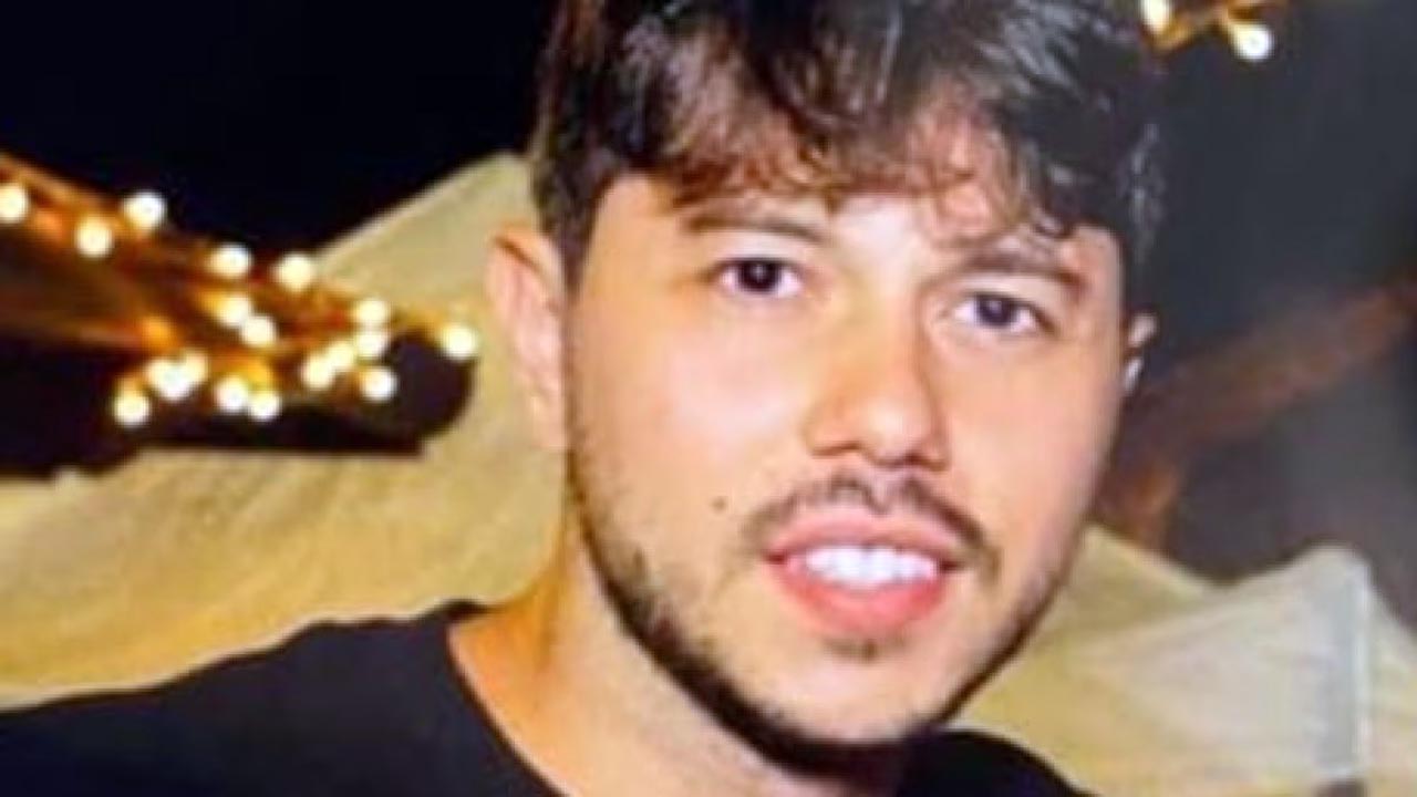 Sebastian Di Toro, 30 anni, trovato morto nella sua auto. Suicidio?