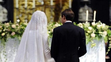 Sannicola: sposini saldano il matrimonio con assegni falsi