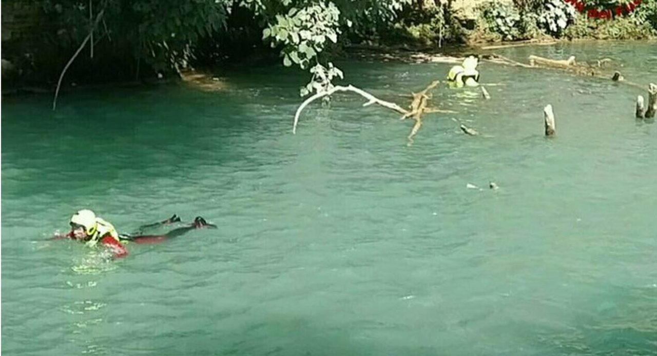 Tredicenne muore nel fiume Oglio. Recuperato il corpo