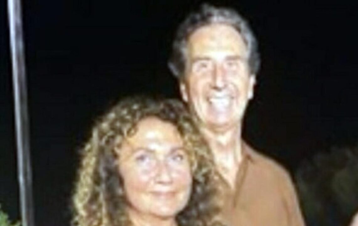 Wilma Fezza e Mario Valiante sono le due vittime dell’incidente in A2