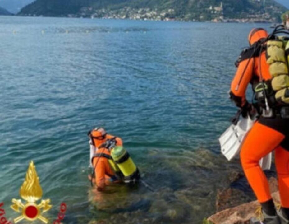 Lago di Garda: trovato cadavere di donna