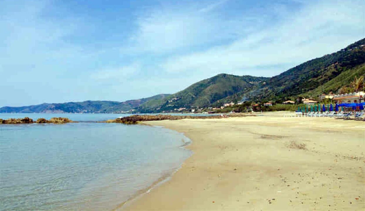 Spiagge incontaminate in Italia: le mete ideali per una vacanza eco-friendly