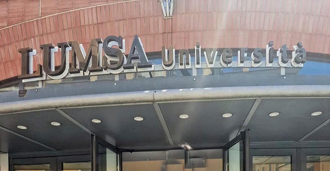 Università LUMSA al 1° posto nella classifica Censis 2024: eccellenza nell'istruzione universitaria non statale