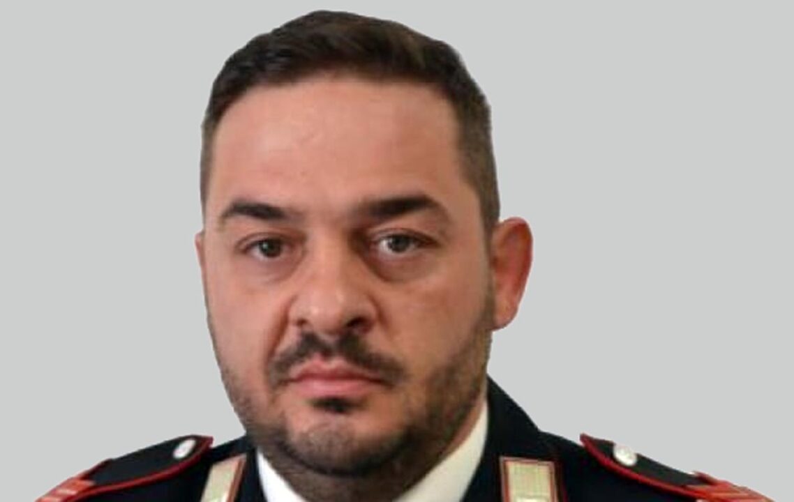 Alex Boccella, carabiniere 41enne, muore schiacciato dal trattore