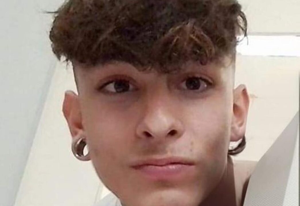 Alex Cappuzzello, 17 anni, muore annegato per salvare un amico