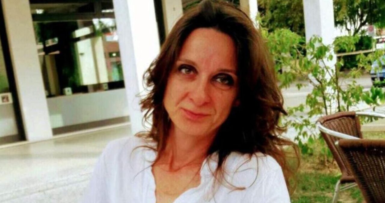 Anna Marello, 49 anni, trovata morta in auto