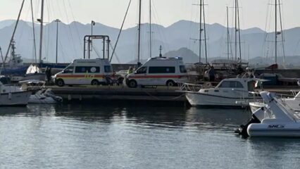 Donna italiana muore mentre è in vacanza in Grecia