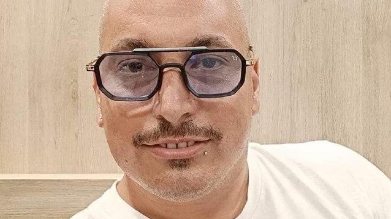 Armando Mango muore a 38 anni. E’ finito con l’auto contro un muro