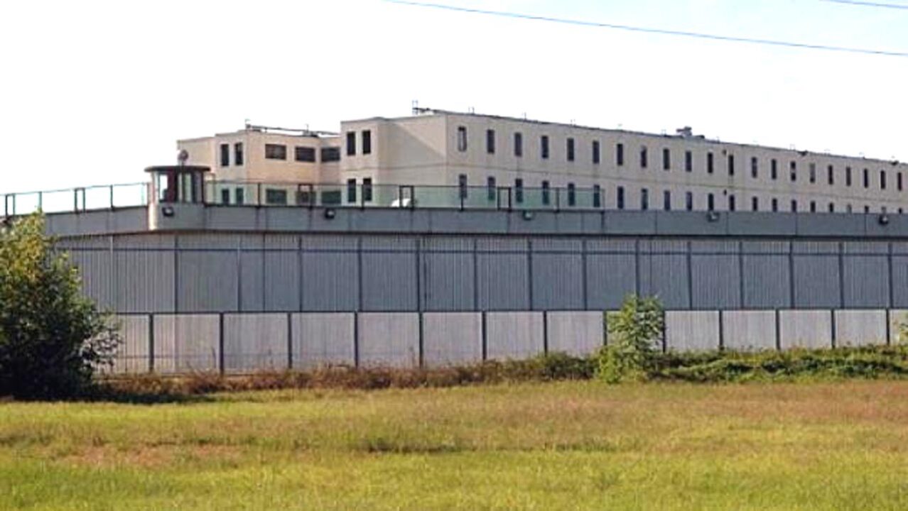 Detenuto 35enne si suicida nel carcere di Parma