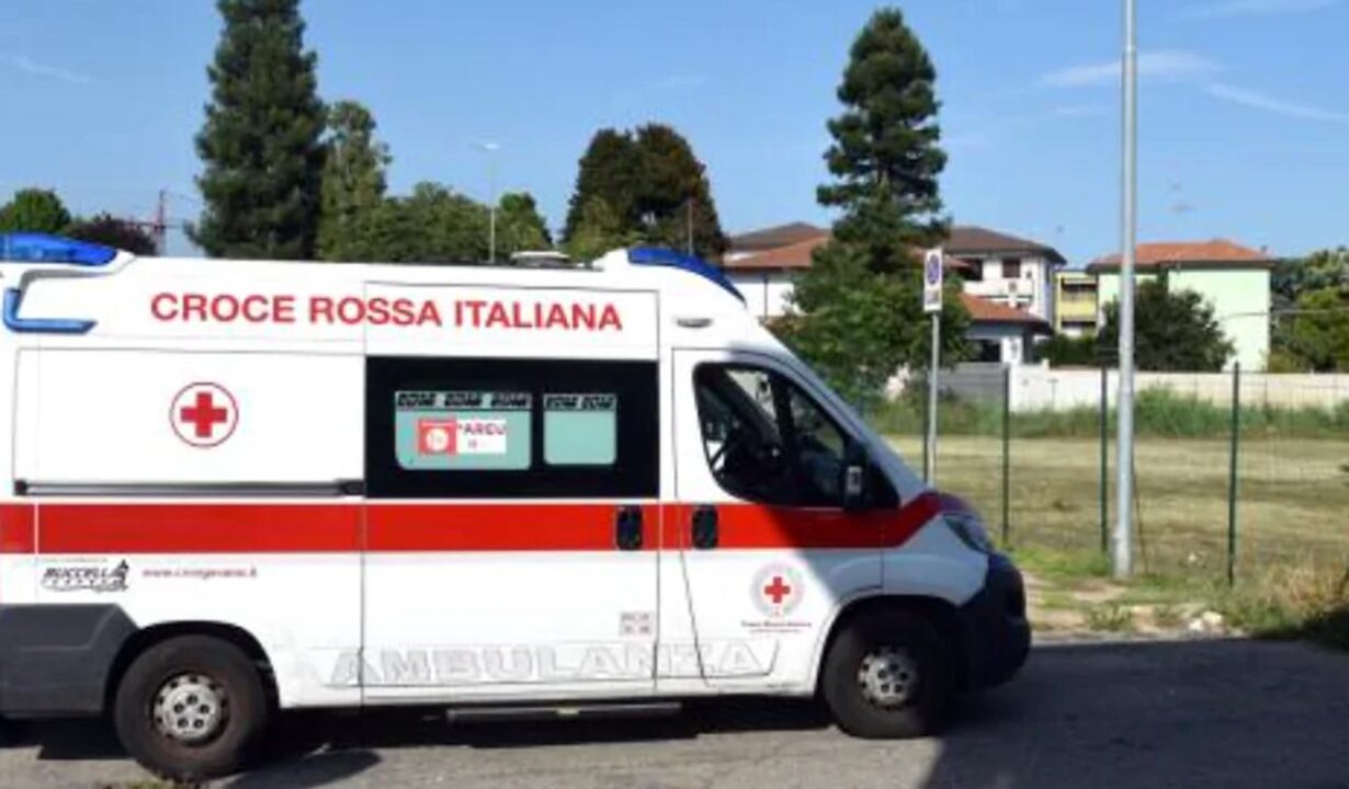 Rivodutri: muore 75enne che finisce con l'auto in un canale