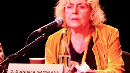 Addio a Diletta d'Andrea Gassman: l'eredità di un'icona del cinema e del teatro