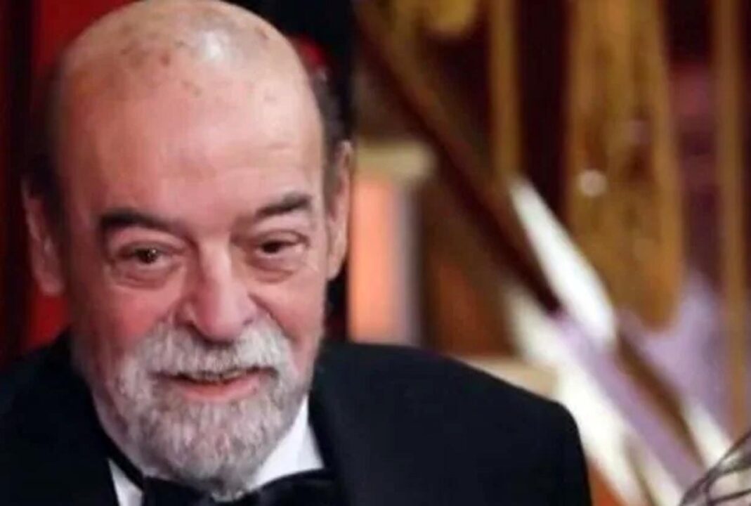 Fausto Pinna, 74 anni, compagno di Iva Zanicchi è morto