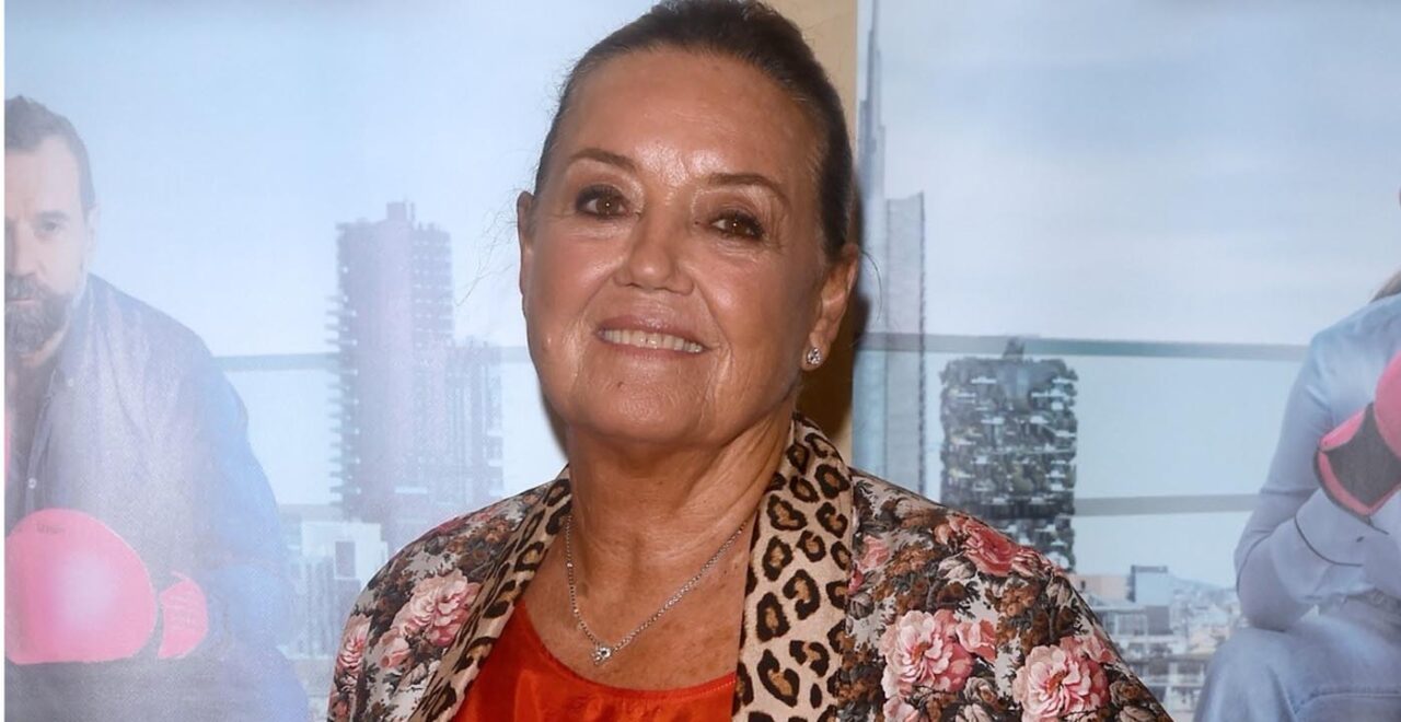 Anna Maria Bernardini De Pace a Forum