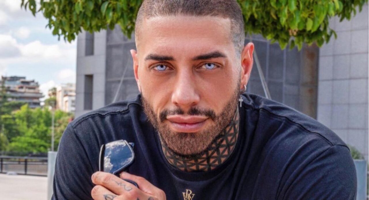 Francesco Chiofalo è finito in ospedale per un malore