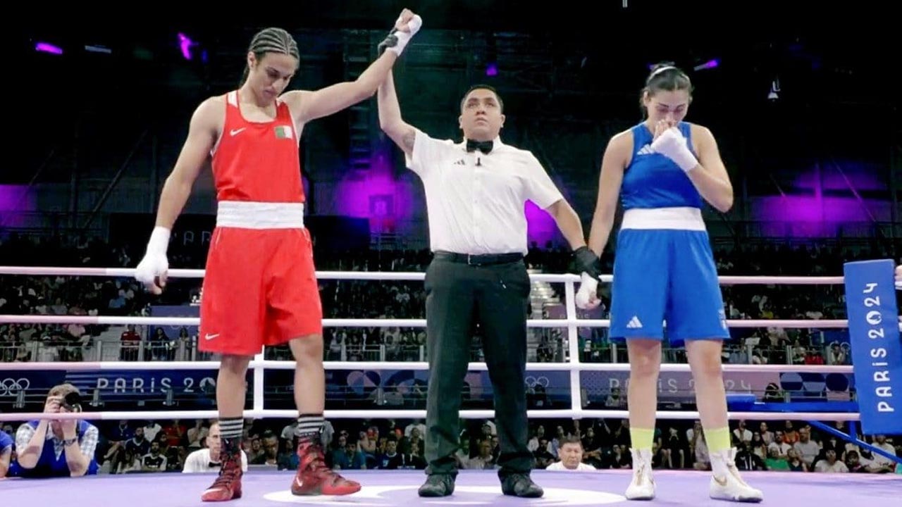 Giochi Olimpici: Angela Carini abbandona il ring contro Imane Khelif