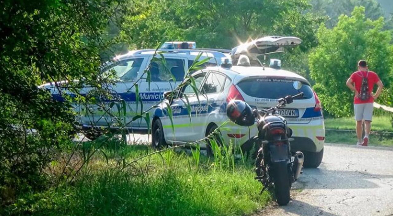 Giovane 15enne in moto muore nello scontro con un’auto