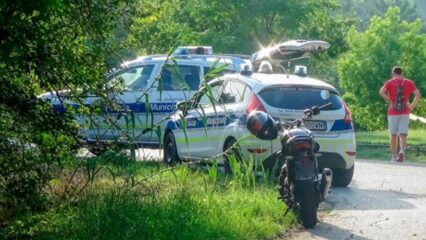 Giovane 15enne in moto muore nello scontro con un’auto