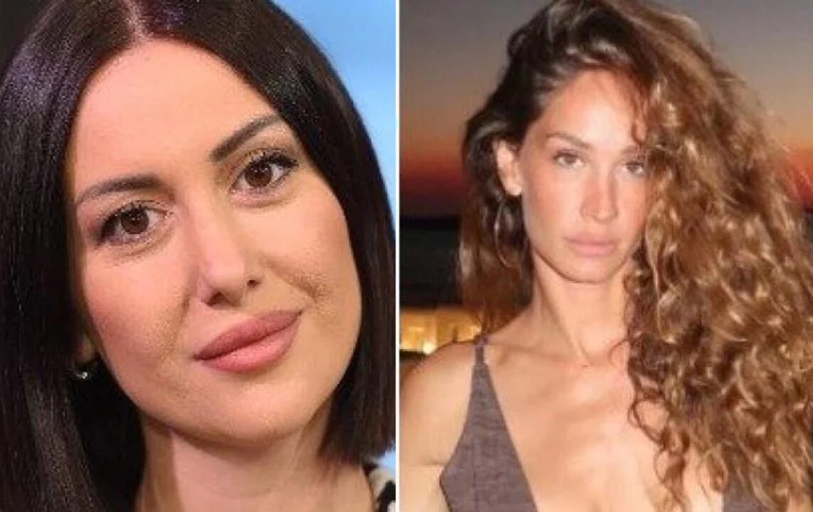 Grande Fratello: Helena Prestes e Jessica Morlacchi nella famosa Casa