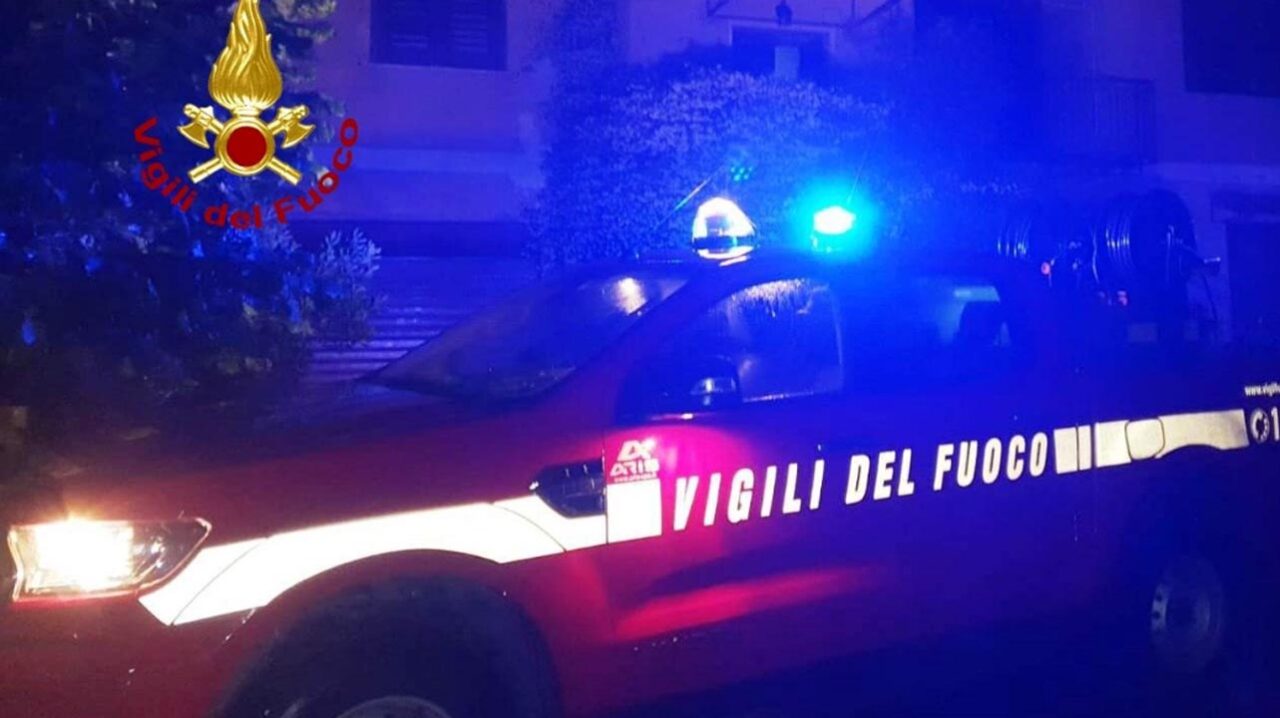 Oleggio Castello: bimbo di 8 anni muore in incidente stradale