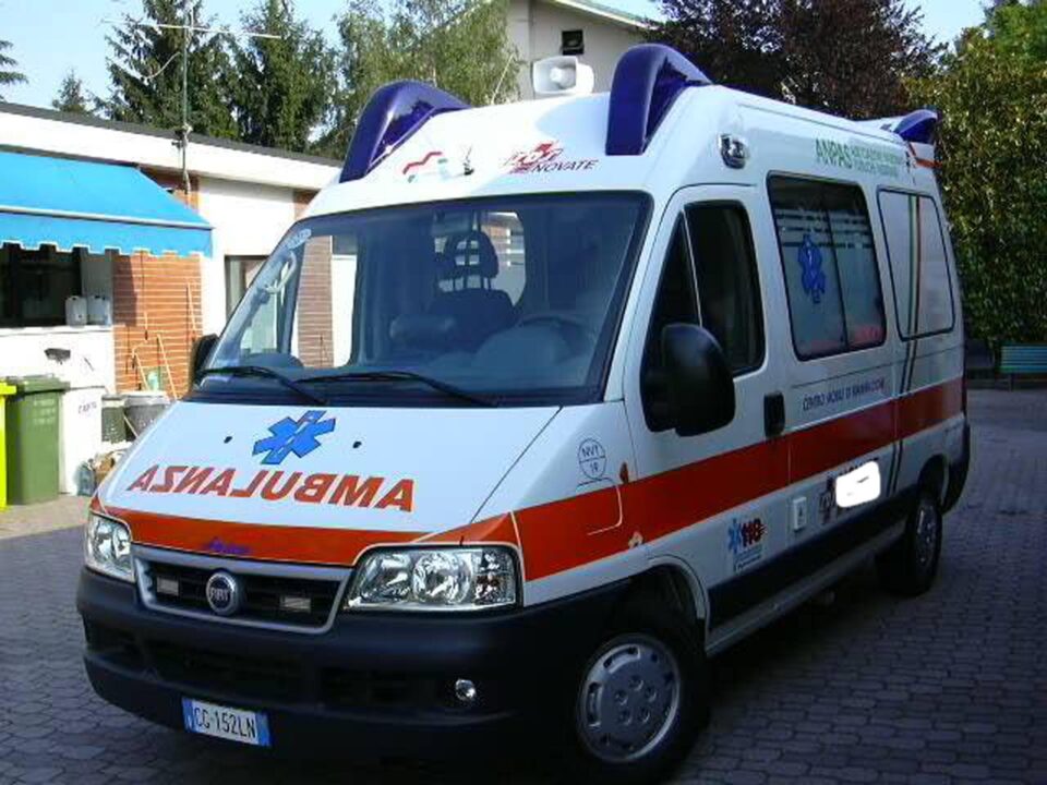 Treviso: ciclista travolto e ucciso da un’auto