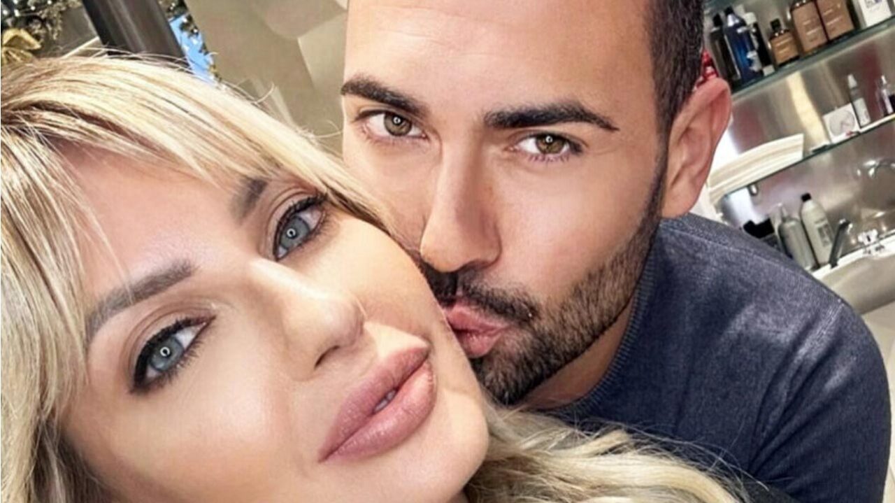 Manila Nazzaro, la lotta per fare un figlio