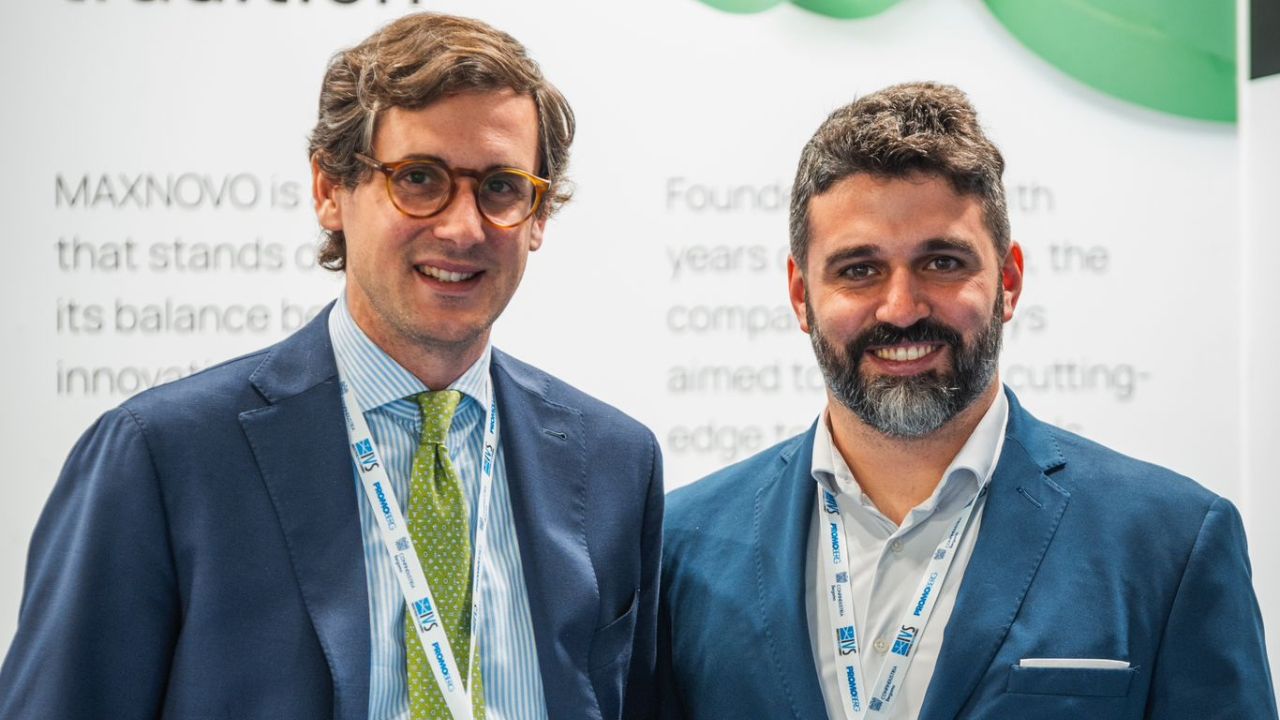 Manuel Manzoni e Federico Bonzio: una joint venture italiana alla conquista del mercato globale