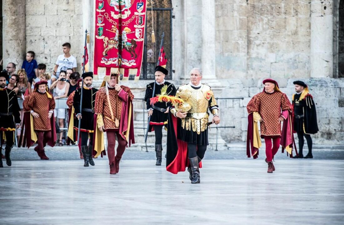 Tradizioni della Regione Marche: un viaggio nel cuore dell’Italia