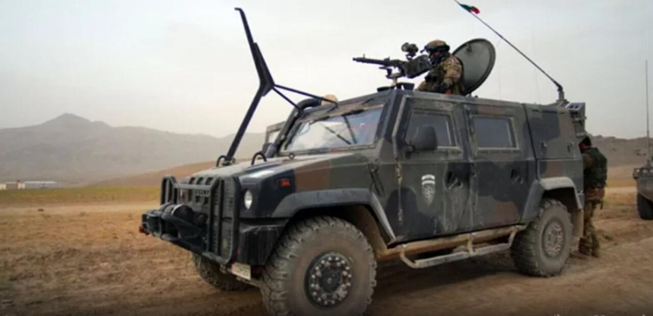 Italia coinvolta in guerra: chi deve arruolarsi?