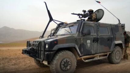 Italia coinvolta in guerra: chi deve arruolarsi?