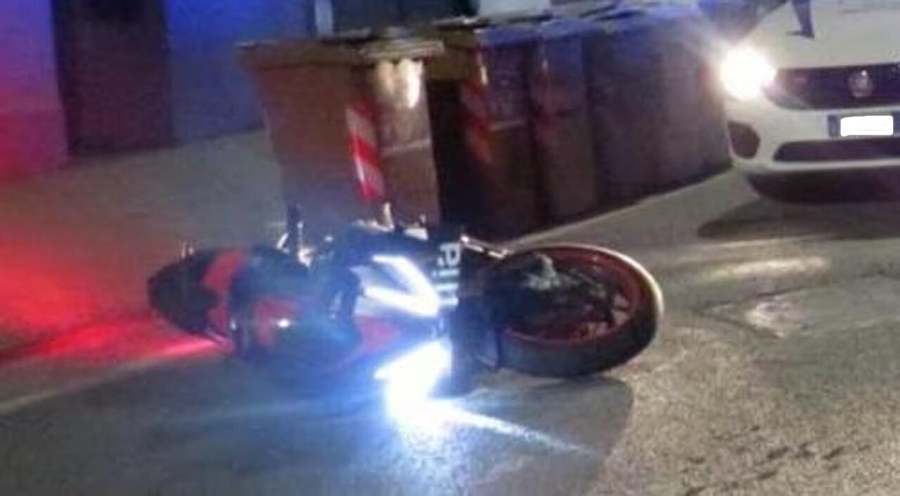 Napoli, Posillipo: giovane 22enne muore in incidente stradale