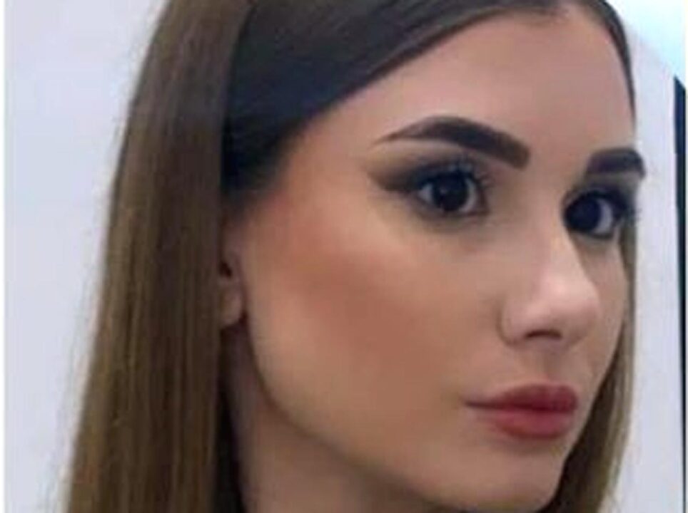 Nicole Lorefice, 19 anni, perde la vita a Rodi in incidente stradale