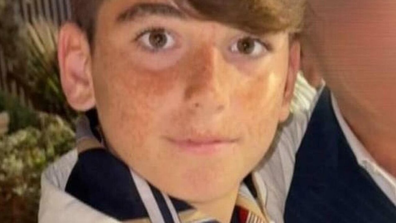 Pasquale Montagnaro, 11 anni, non ce l’ha fatta: è morto