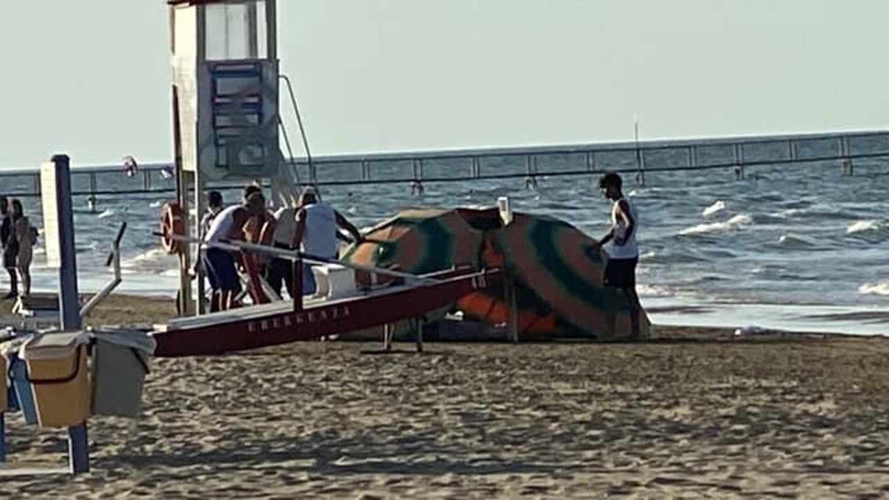 Giovane 14enne muore annegato nelle acque dell’Adriatico