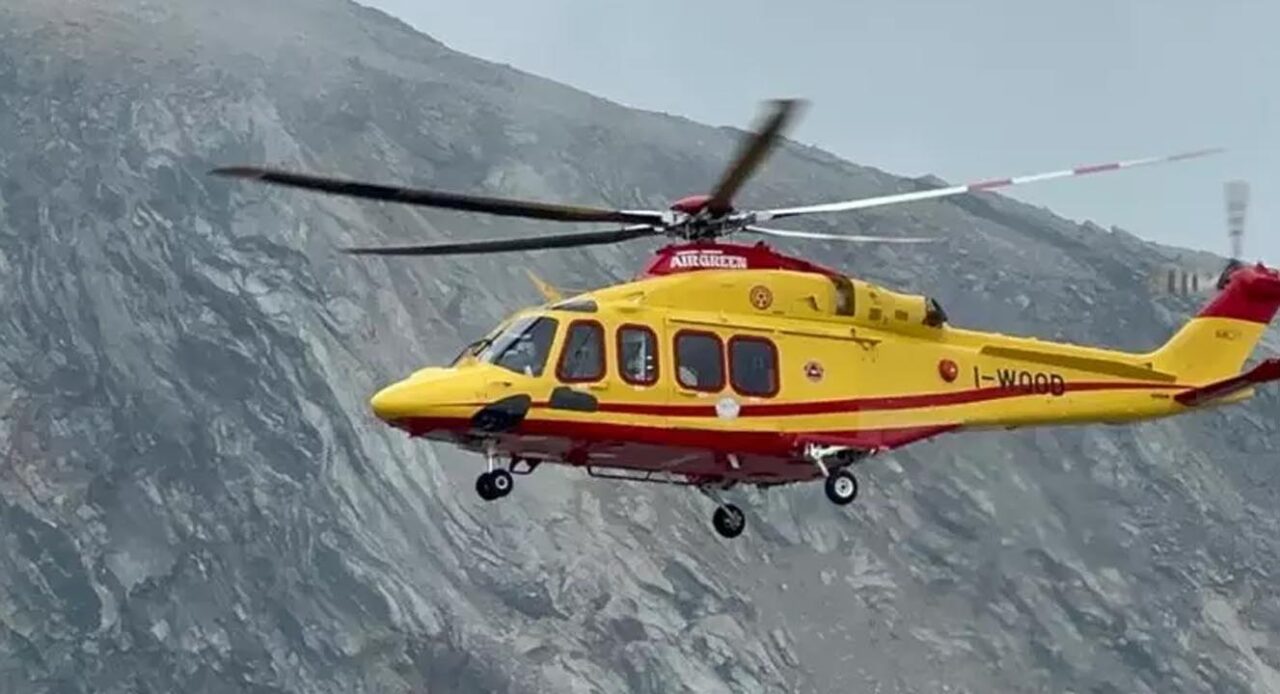 Roberto Dissegna, alpinista 57enne, precipita e muore sul Gran Paradiso