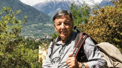 Roberto Ronconi, muore dopo 20 giorni di agonia