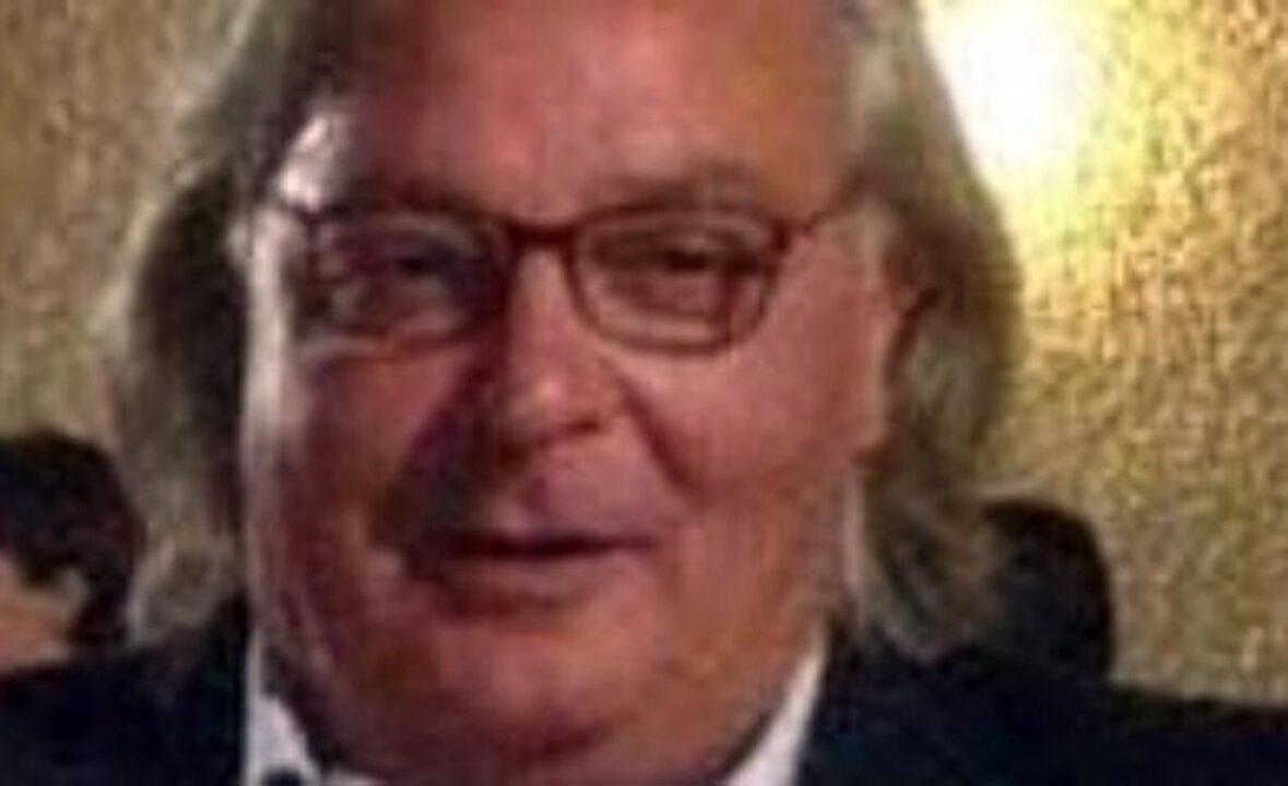 Rocco Fabiani, 63 anni, muore in incidente stradale