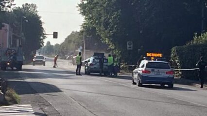 San Prospero: una persona morta in incidente stradale