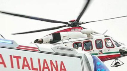 Alpinista 62enne, riminese, muore in Trentino