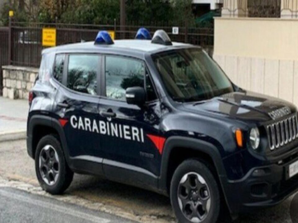 Femminicidio a coltellate a Montemaggiore al Metauro, in provincia di Pesaro