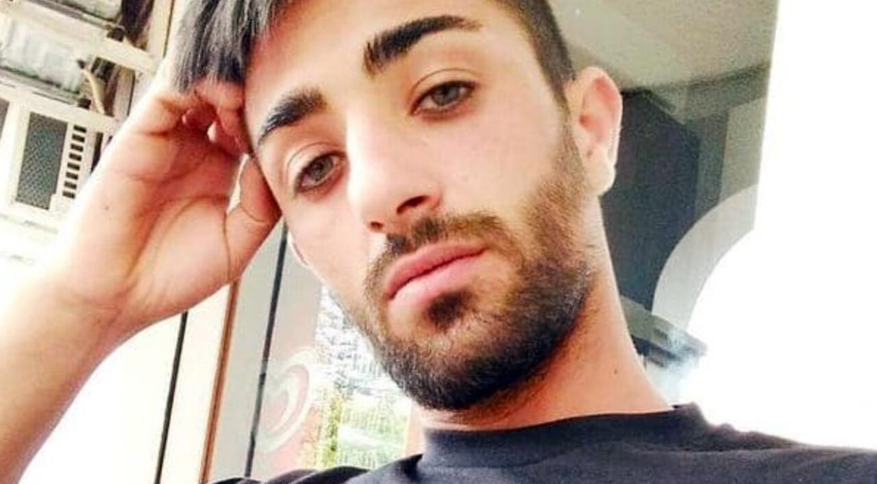 Alessandro Cambuca, 27 anni, ammazzato a coltellate