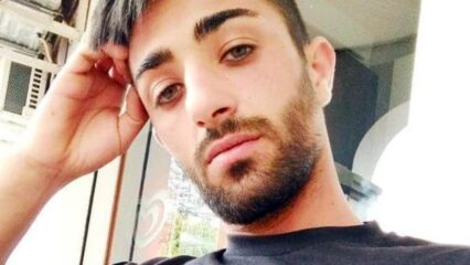 Alessandro Cambuca, 27 anni, ammazzato a coltellate