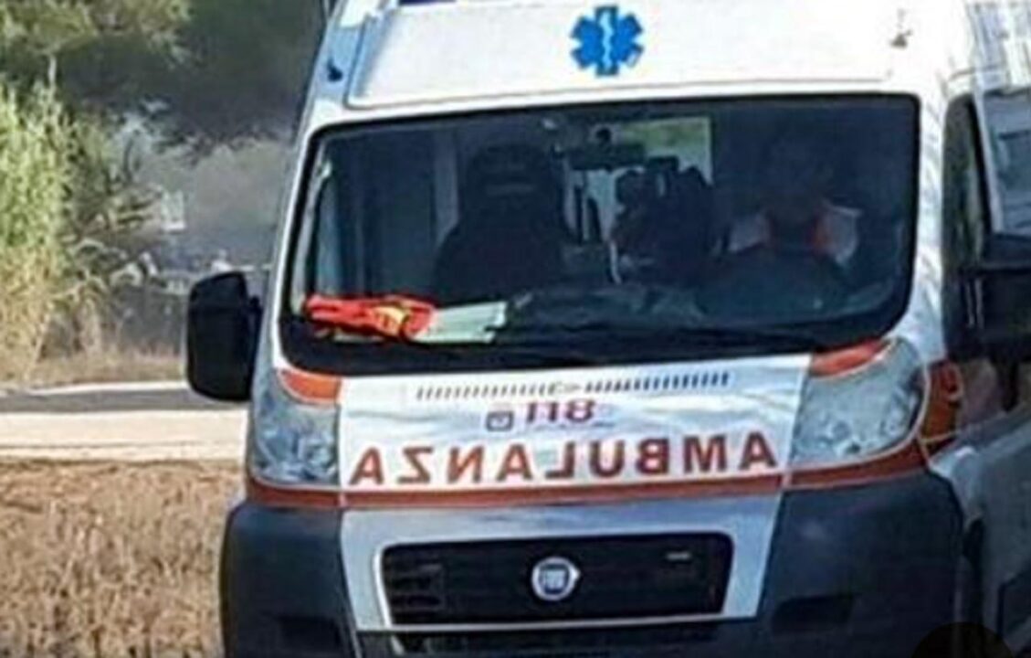 Dalmine: operaio 58enne muore schiacciato da un escavatore